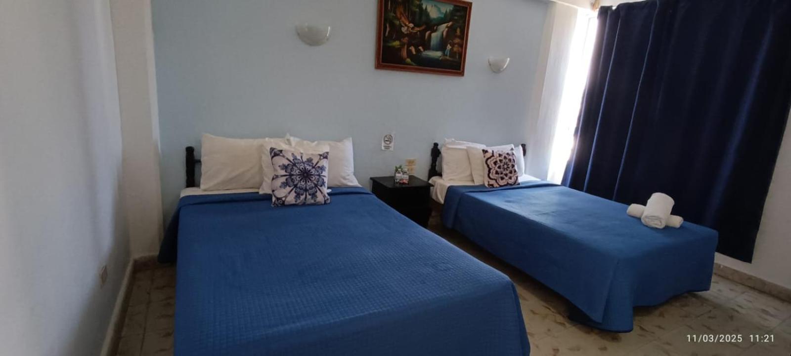 Hotel Coral Cancun Bagian luar foto