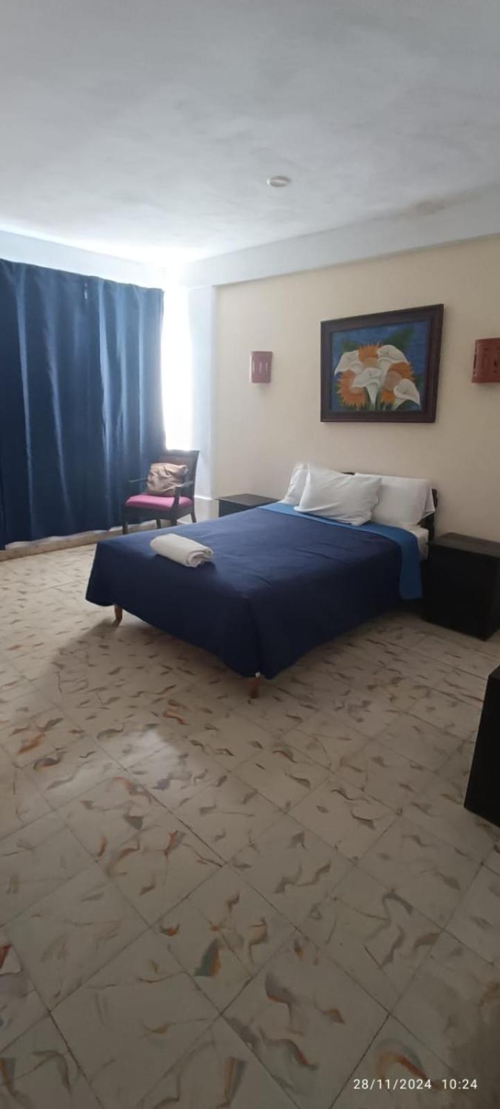 Hotel Coral Cancun Bagian luar foto