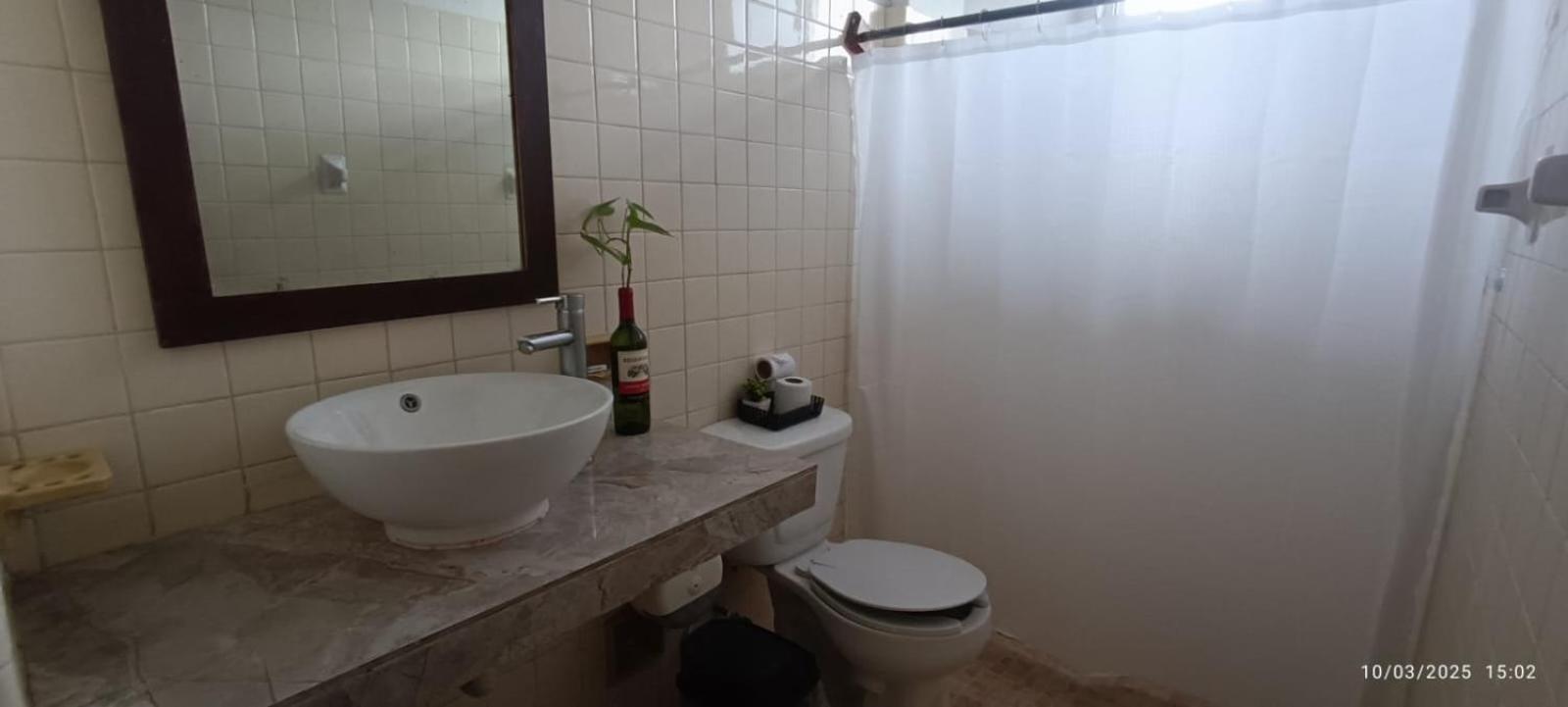 Hotel Coral Cancun Bagian luar foto