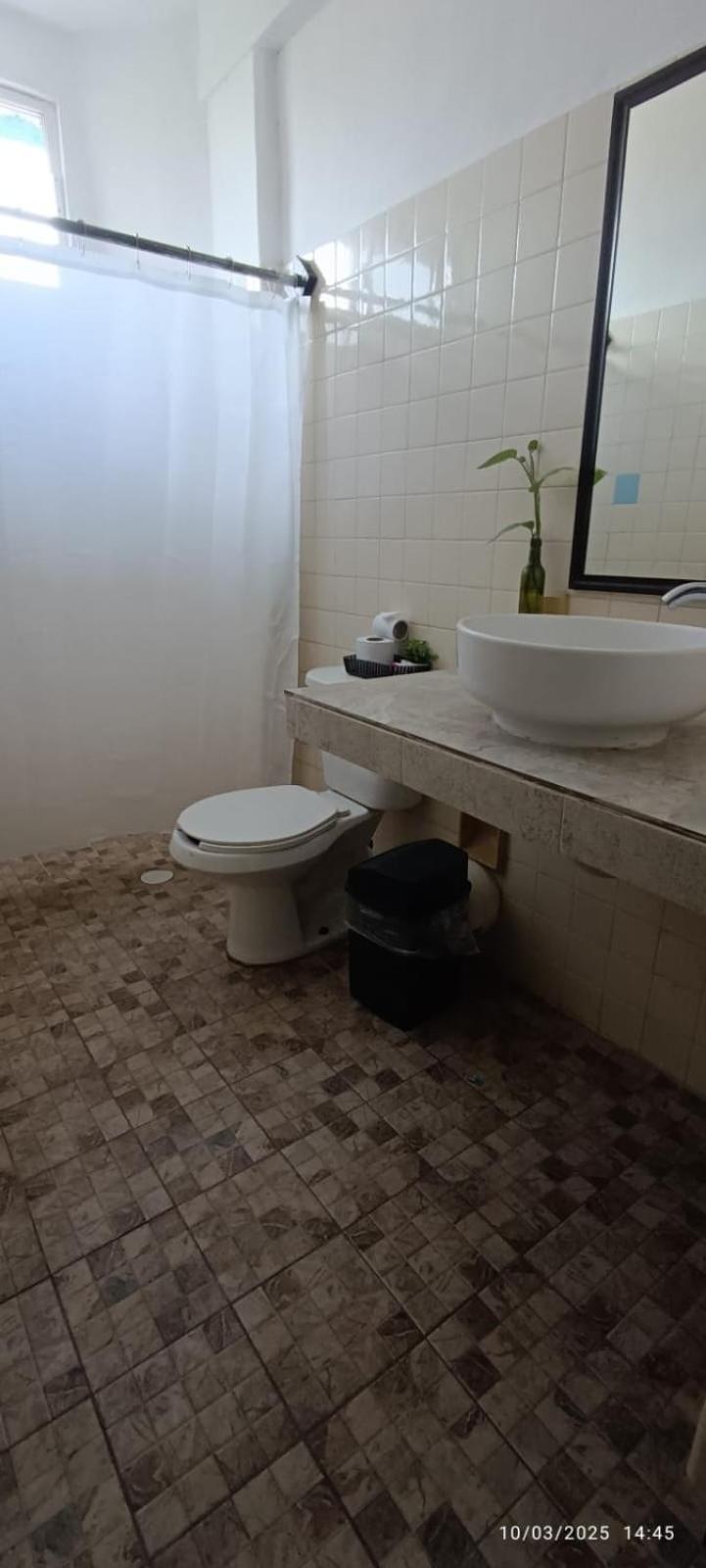 Hotel Coral Cancun Bagian luar foto
