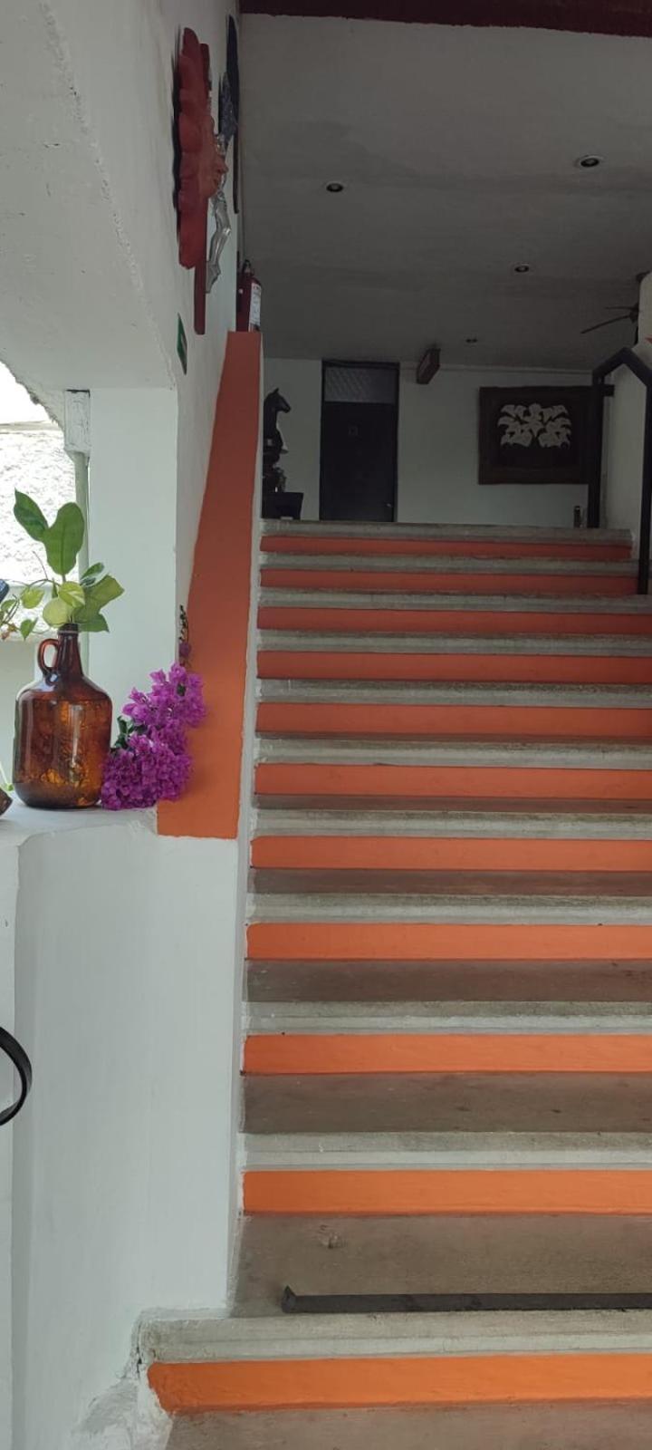 Hotel Coral Cancun Bagian luar foto