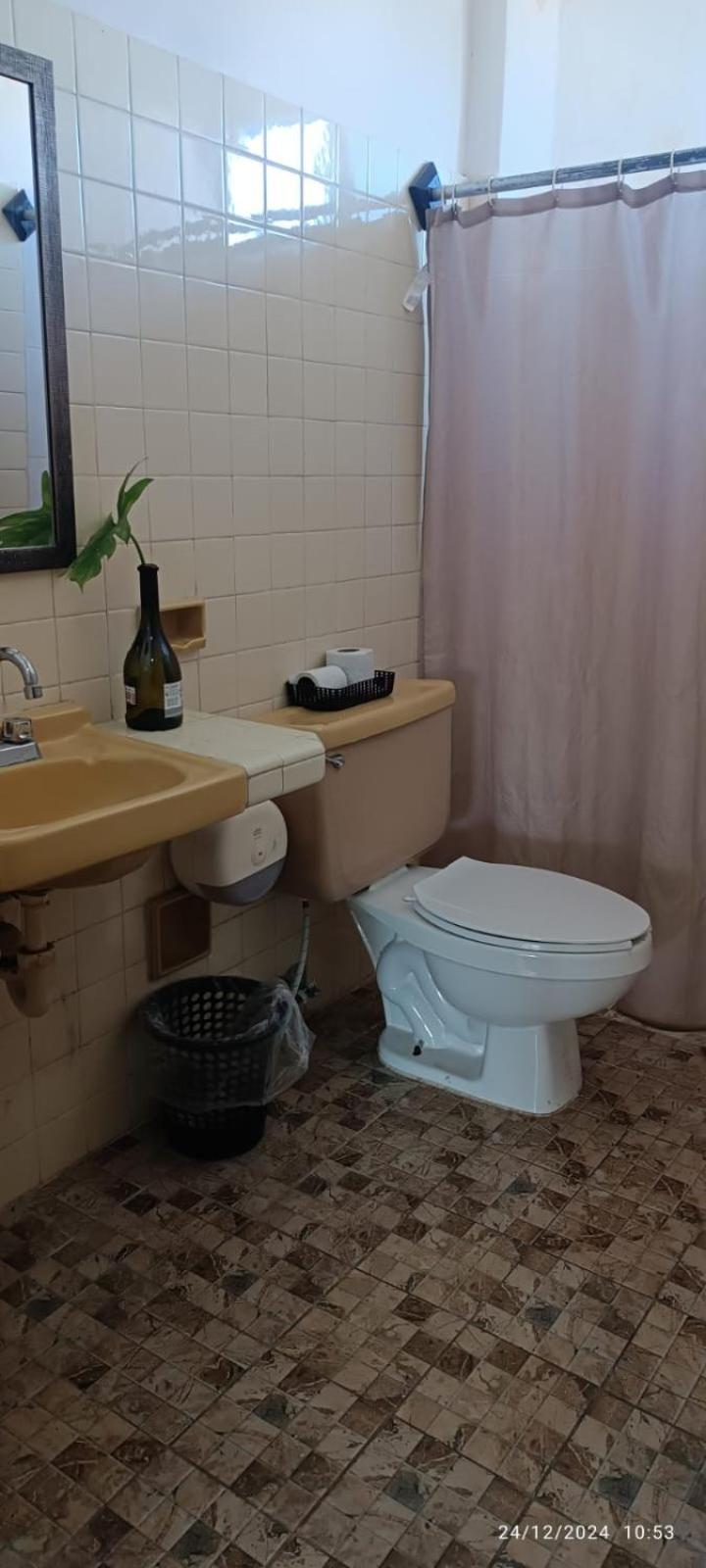 Hotel Coral Cancun Bagian luar foto