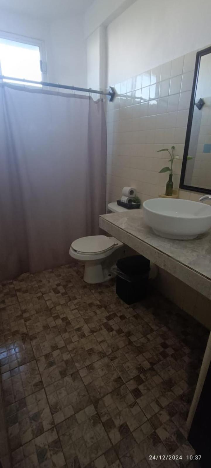 Hotel Coral Cancun Bagian luar foto