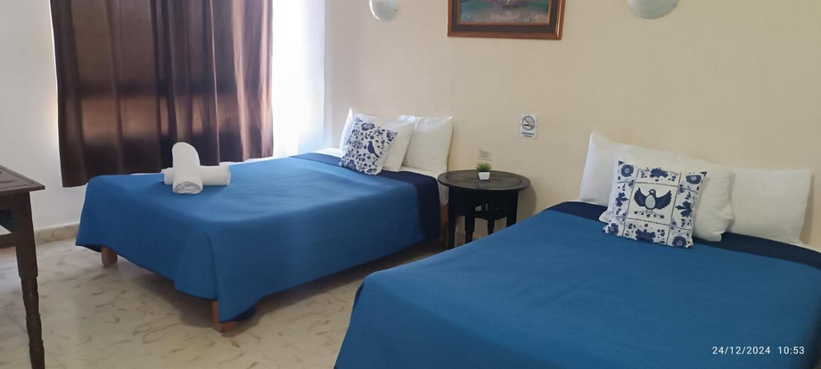 Hotel Coral Cancun Bagian luar foto